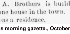 Las Vegas morning gazette., October 29, 1880