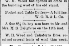 White-Oaks-eagle.-October-17-1895