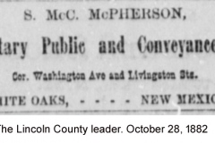 he-Lincoln-County-leader.-October-28-1882
