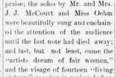 White Oaks eagle., February 09, 1899