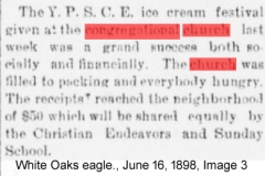 White Oaks eagle., June 16, 1898, Image 3