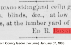 The Lincoln County leader. [volume], January 07, 1888add2