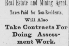 The Lincoln County leader. [volume], June 23, 1883Add