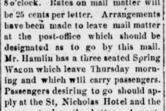 Daily gazette., April 21, 1880