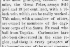 Daily gazette., August 05, 1880