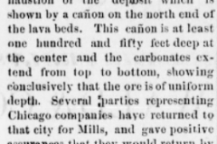 Daily gazette., August 10, 1880