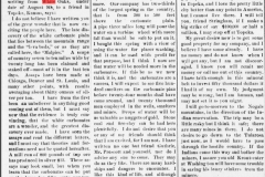 Daily gazette., August 21, 1880