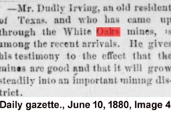 Daily gazette., June 10, 1880, Image 4b