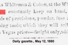 Daily gazette., May 12, 1880b