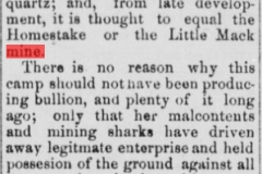 The Lincoln County leader. [volume], May 26, 1883