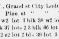 White Oaks eagle., October 02, 1902, Image 1