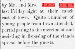 White Oaks eagle., December 08, 1898