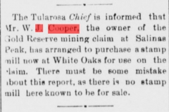 White Oaks eagle., February 04, 1897, Image 3