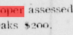 White Oaks eagle., June 25, 1903, Image 6