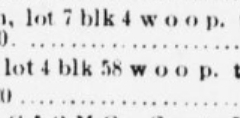 White Oaks eagle., March 13, 1902