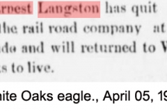 White-Oaks-eagle.-April-05-1900