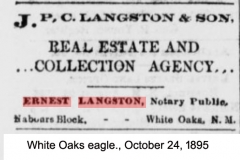 White-Oaks-eagle.-October-24-1895