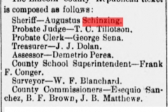 Santa Fe daily New Mexican. [volume], August 29, 1892