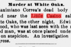 Santa Fe daily New Mexican. [volume], March 19, 1892
