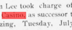 White Oaks eagle., July 03, 1902