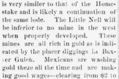 Las Vegas morning gazette., October 29, 1880