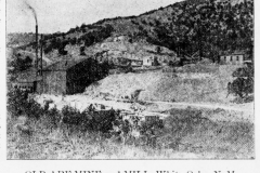 White Oaks eagle., March 13, 1902