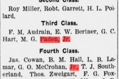 Santa Fe new Mexican. [volume], May 24, 1906