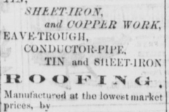 The Lincoln County leader. [volume], February 18, 1888