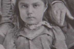 Elvira St John 1900