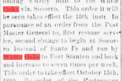 Las Vegas morning gazette., October 17, 1880a