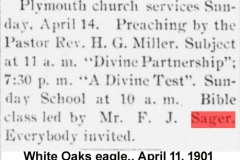 White-Oaks-eagle.-April-11-1901