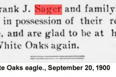 White-Oaks-eagle.-September-20-1900