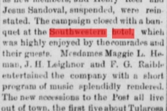 The old Abe eagle., August 30, 1894