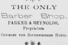 The old Abe eagle., December 11, 1891b