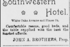 The old Abe eagle., January 07, 1892
