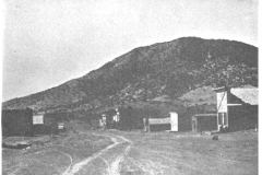 White Oaks new mexico 1904