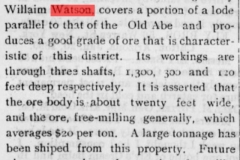 White Oaks eagle., February 12, 1903, Image 8