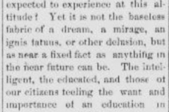 The Lincoln County leader. [volume], August 20, 1887