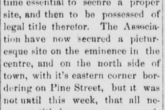 The Lincoln County leader. [volume], November 26, 1887