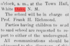 The Lincoln County leader. [volume], October 08, 1887