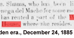 Golden era., December 24, 1885