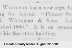 Lincoln-County-leader.-August-22-1885