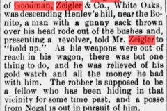 Santa Fe daily New Mexican. [volume], September 14, 1891, Image 1