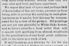 The old Abe eagle., June 23, 1892, Image 4 painting